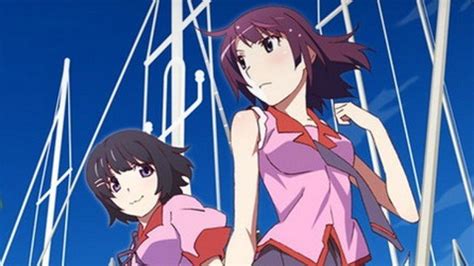 Watch Monogatari Series: Second Season Online Free .